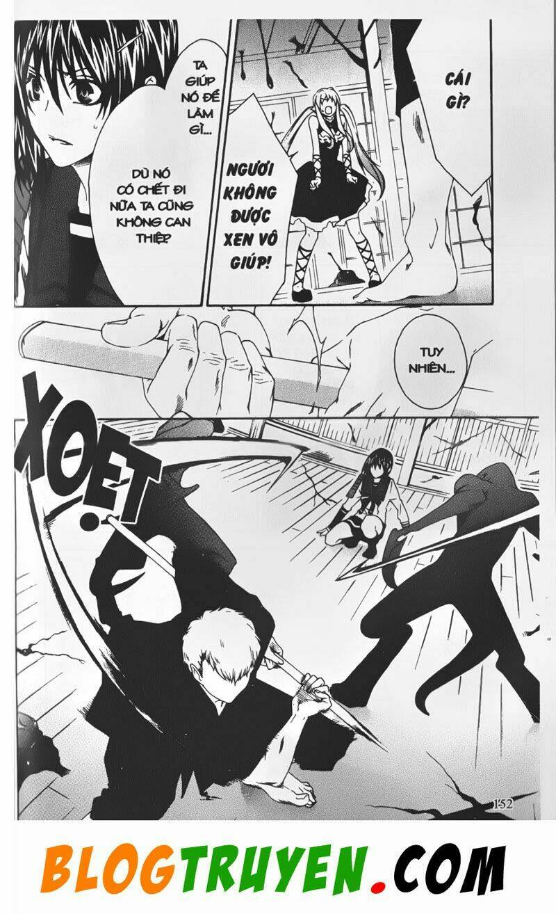 Đại Chiến Bóng Tối: Chapter 31