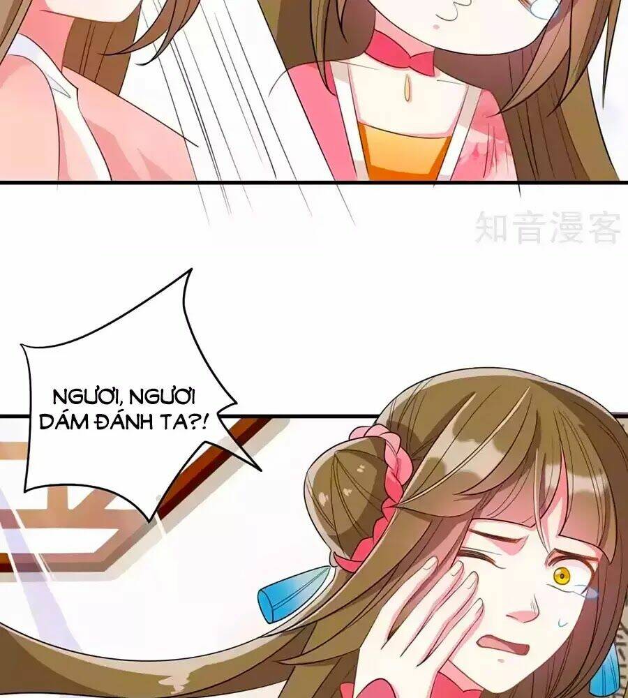 Đích Nữ Hữu Độc: Chapter 22