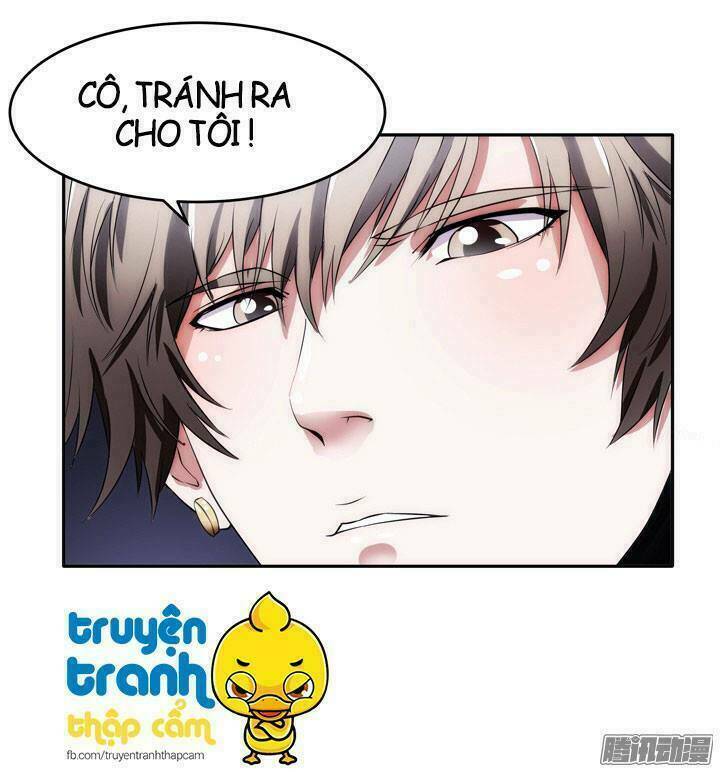 Âm Mưu Bên Gối: Chapter 4