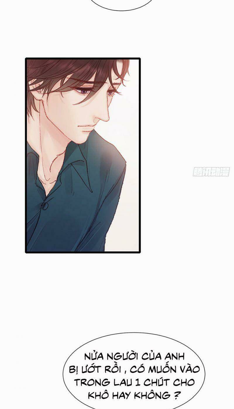 Hữu Yêu Lai Chi Họa Trung Tiên: Chapter 29