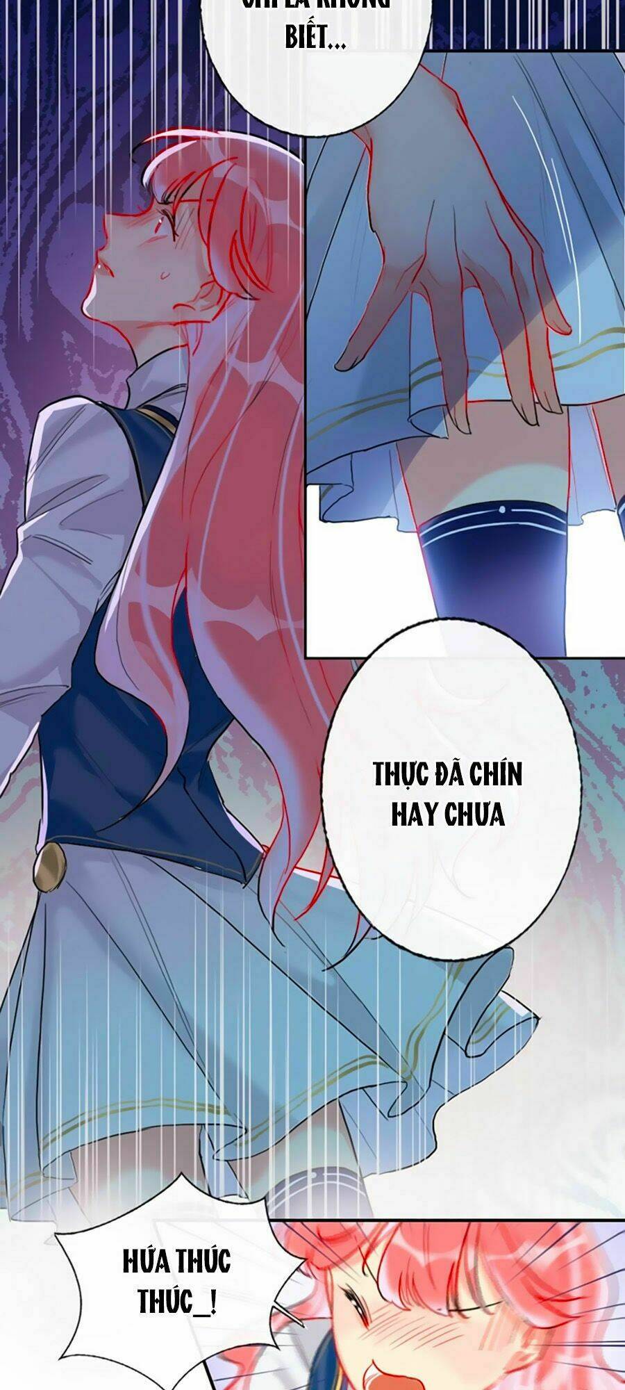 Kế Hoạch Đánh Chiếm Của Công Chúa Nghèo: Chapter 2