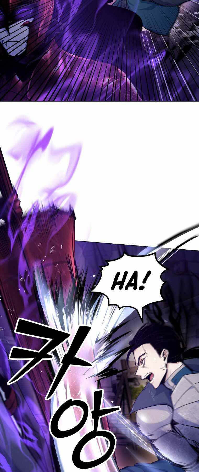 Bạo Chúa Cường Hoành: Chapter 20