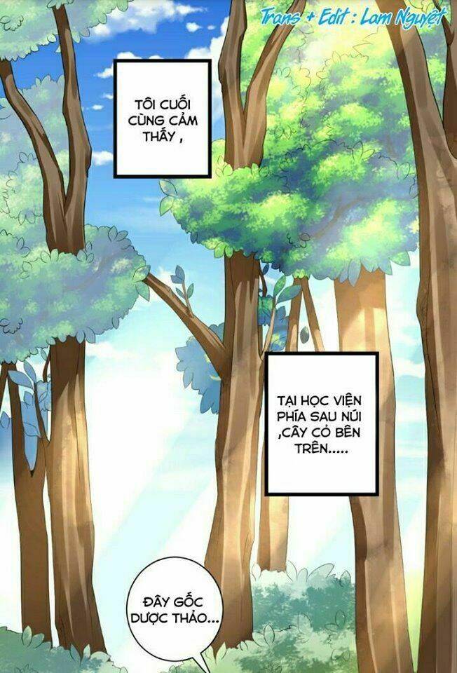 Vương Phi Có Độc!: Chapter 1