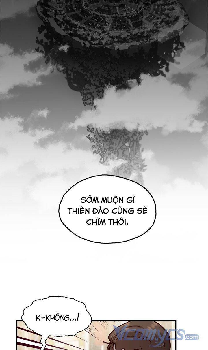 Hãy Cứu Tôi, Công Chúa: Chapter 3