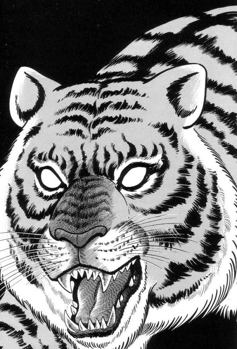 King Of Brutes: Chapter 2