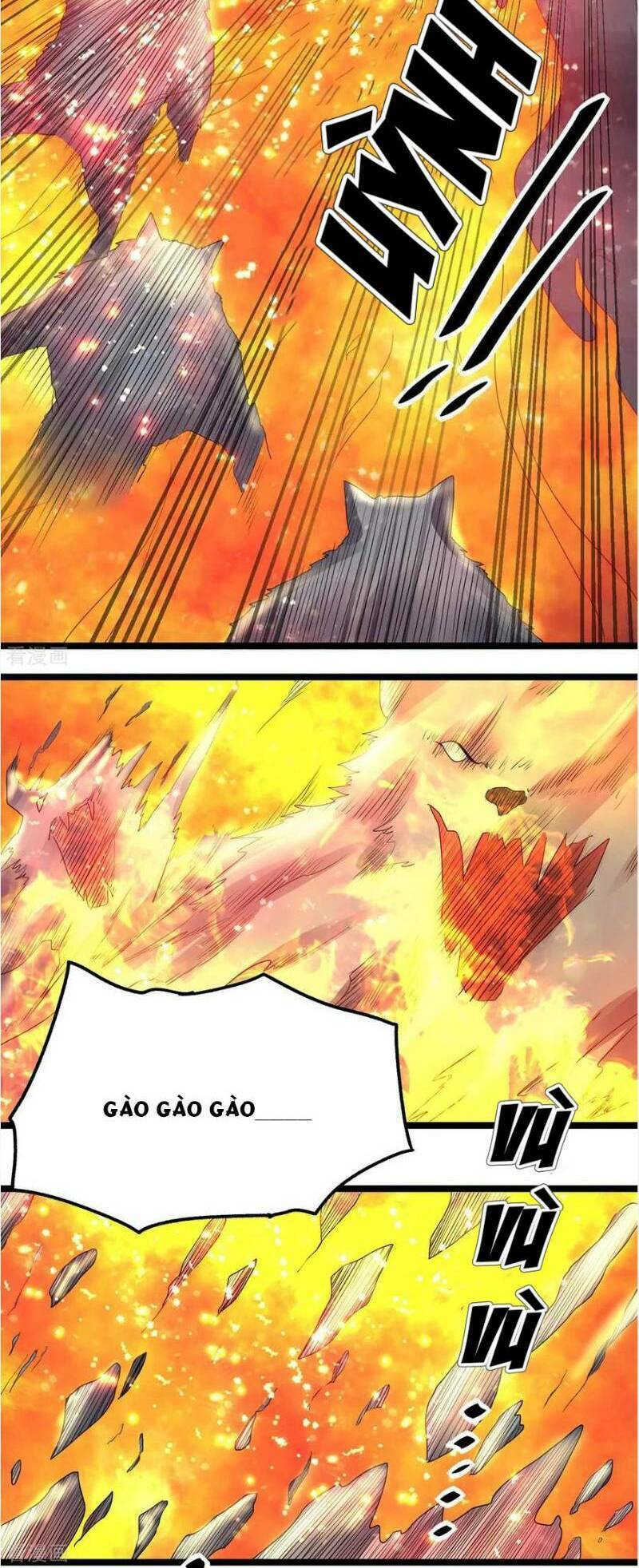 Tiên Vương Trùng Sinh: Chapter 109