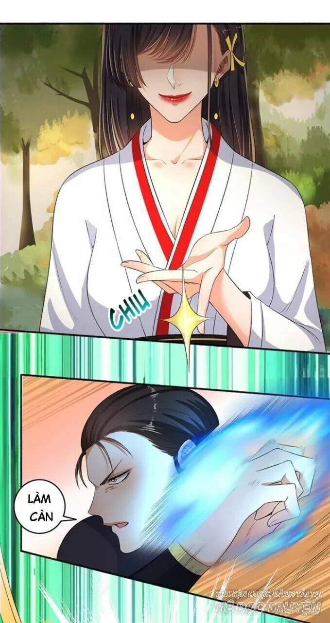 Cuồng Phi Phách Lối: Chapter 74