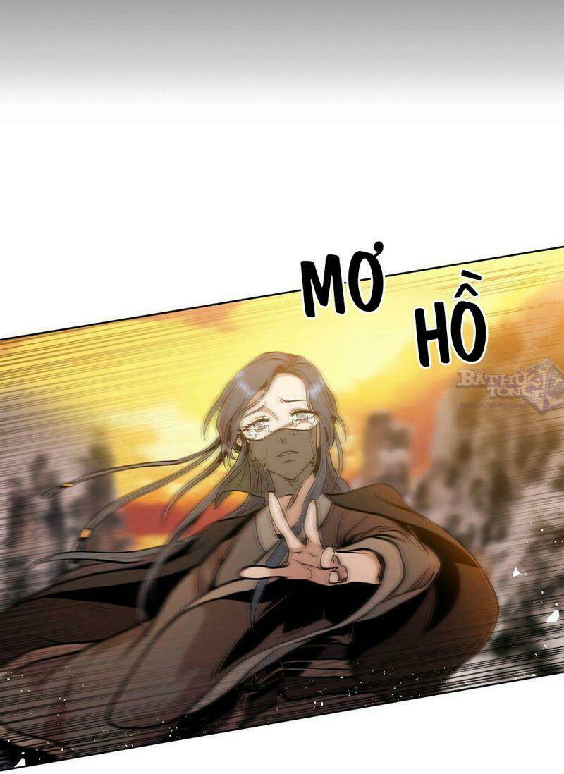 Đại Sư Huynh: Chapter 11.2