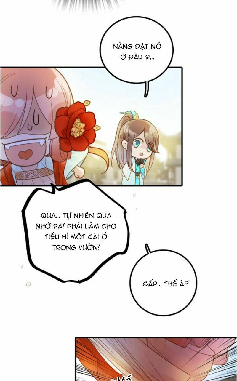 Cướp Chàng Vợ Về Đón Năm Mới: Chapter 27