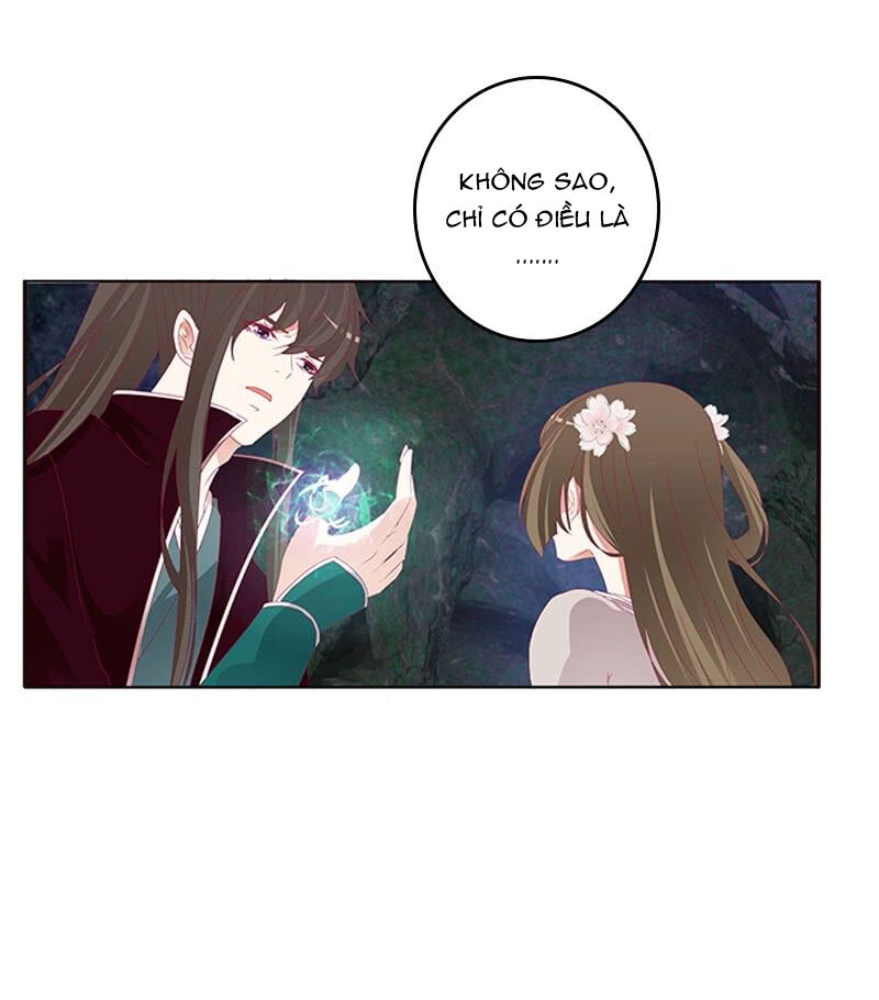 Thông Linh Phi: Chapter 372