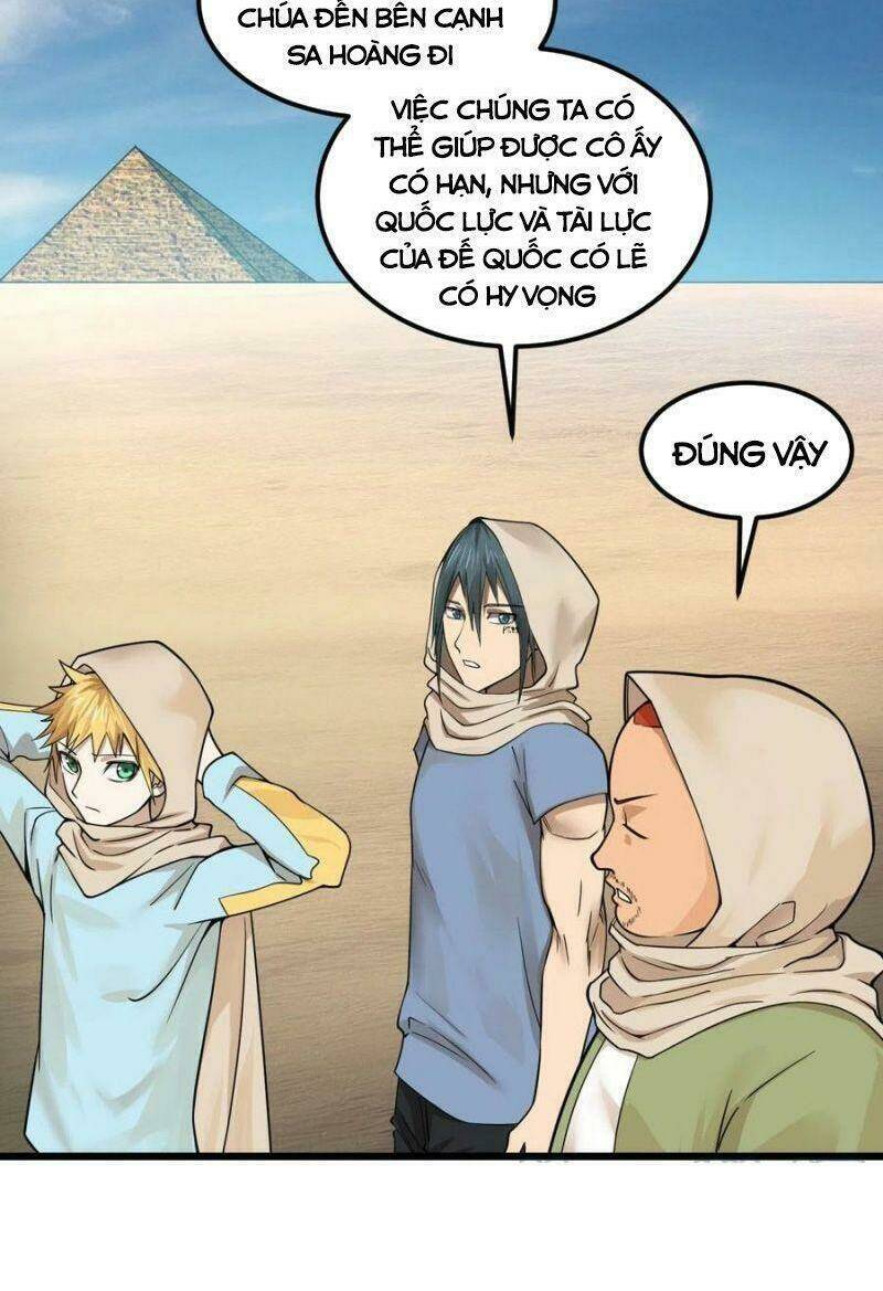 Danh Sách Kẻ Phản Diện: Chapter 142