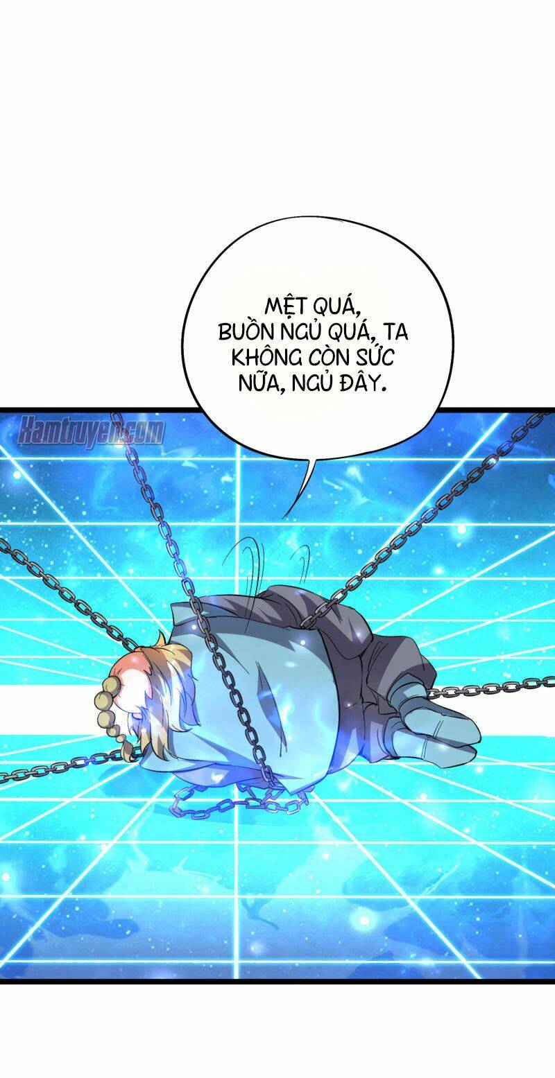 Phục Thiên Thánh Chủ: Chapter 54