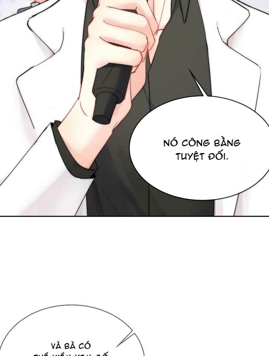 Boss Đại Nhân Là Nữ Thần?: Chapter 67