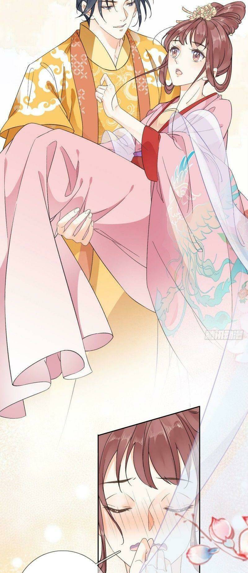 Tang Lạc Túy Tại Nam Phong Lý: Chapter 100