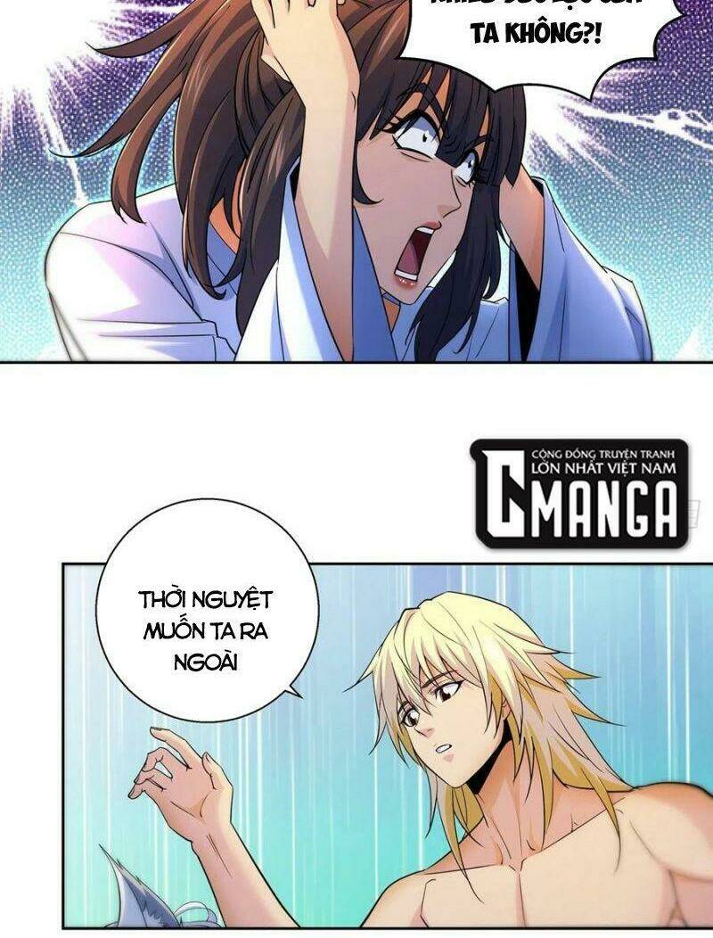 Ta Là Đại Hoàn Đan: Chapter 30