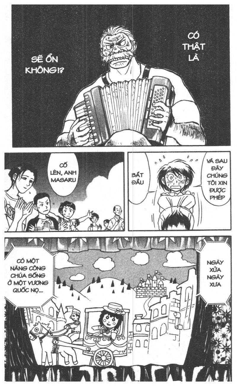 Fujita Kazuhiro: Chapter 7