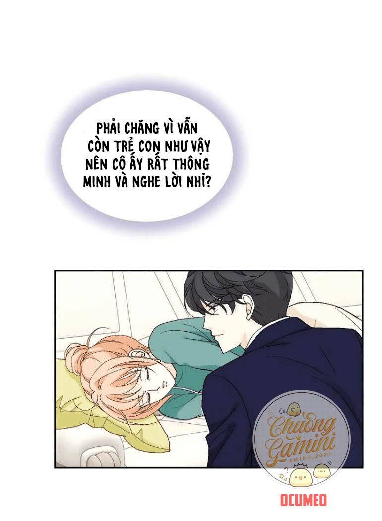 Lee Bom, Em Là Của Anh: Chapter 19