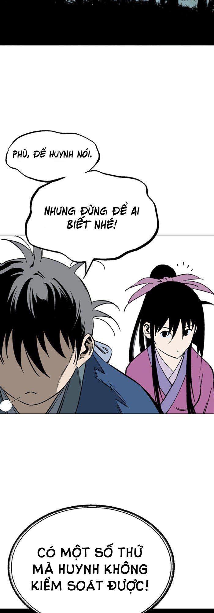 Cao Thủ 2: Chapter 36