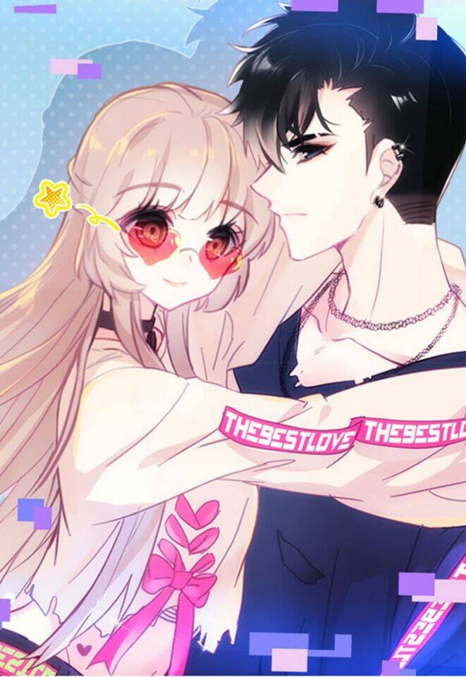 Tinh Diệu Vị Lai: Chapter 6