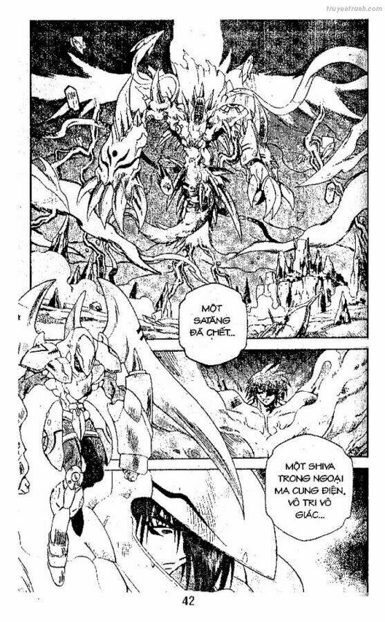 Devil And Devil: Chapter 86