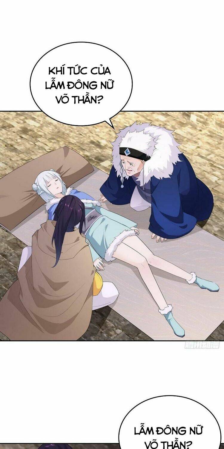 Người Ở Rể Bị Ép Thành Phản Diện Ngoại Truyện: Chapter 9