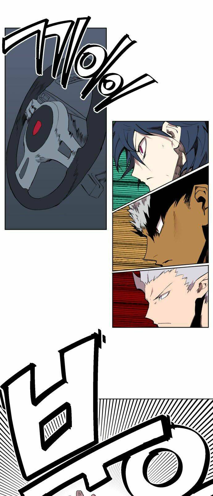 Hard Core Leveling Warrior Ss2: Chapter 15