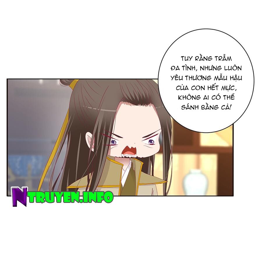 Thông Linh Phi: Chapter 531