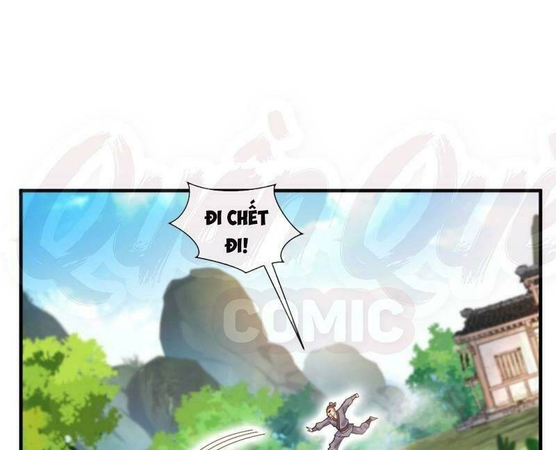 Tuyệt Thế Đế Tôn: Chapter 1