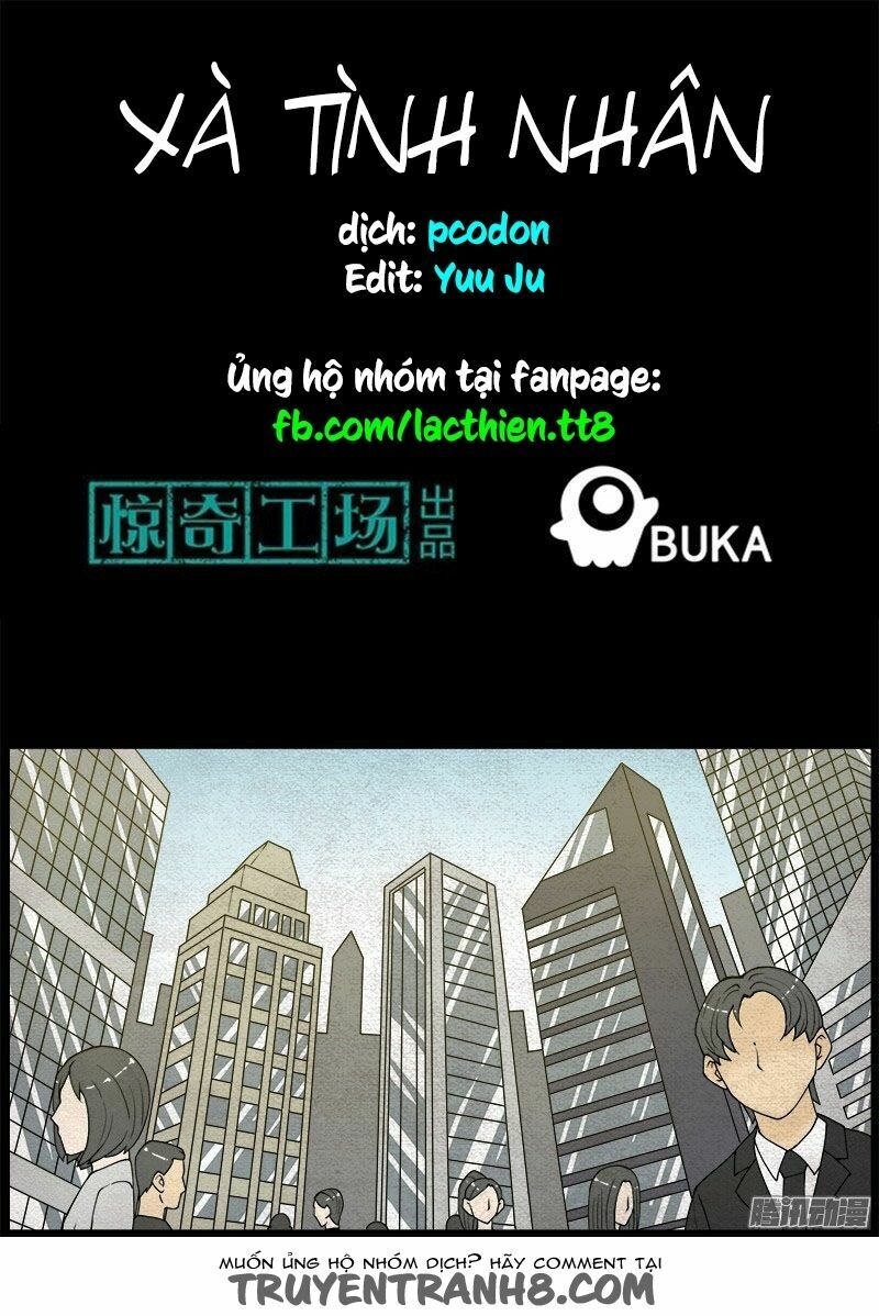 Kinh Dị Đêm Khuya: Chapter 2