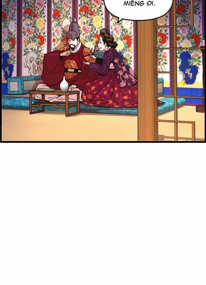Tôi Sẽ Sống Như Một Hoàng Tử: Chapter 58
