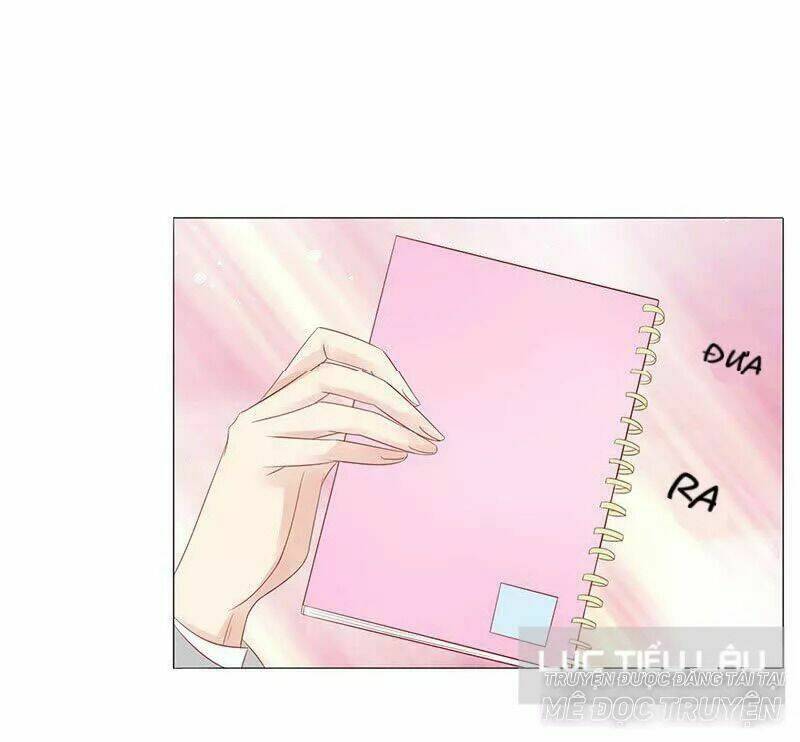 Băng Sơn Học Trưởng Không Được Chọc: Chapter 8