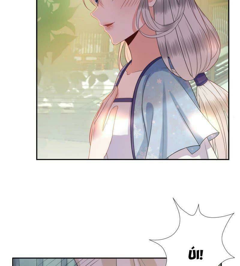 Vương Gia Kiêu Ngạo Quá Khó Cua: Chapter 45