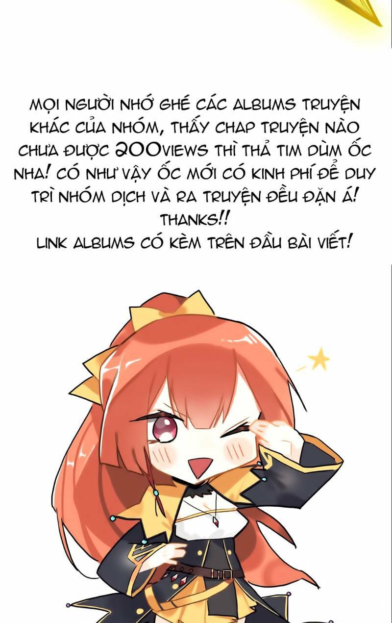 Thánh Đường Chi Thành: Chapter 8