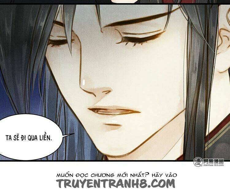 Thành Chủ Mỗi Ngày Đều Mơ Ước Ta: Chapter 31