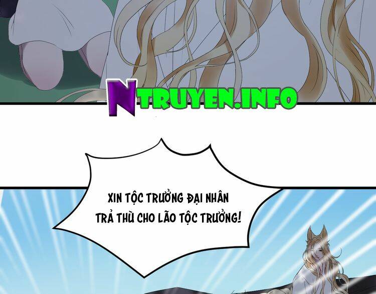 Lượm Được Một Tiểu Hồ Ly 2: Chapter 82