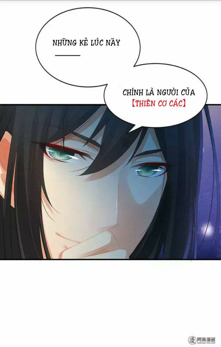 Mạnh Nhất Manh Chủ: Chapter 9