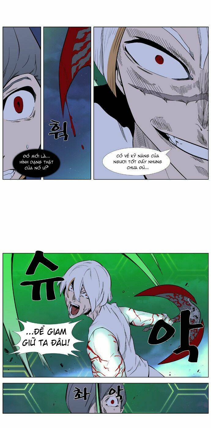 Ma Cà Rồng Quý Tộc: Chapter 378