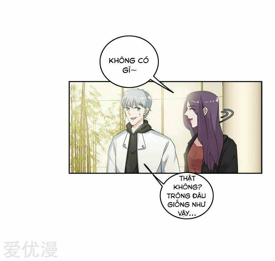 Khốn Ái Tù Lung: Chapter 25