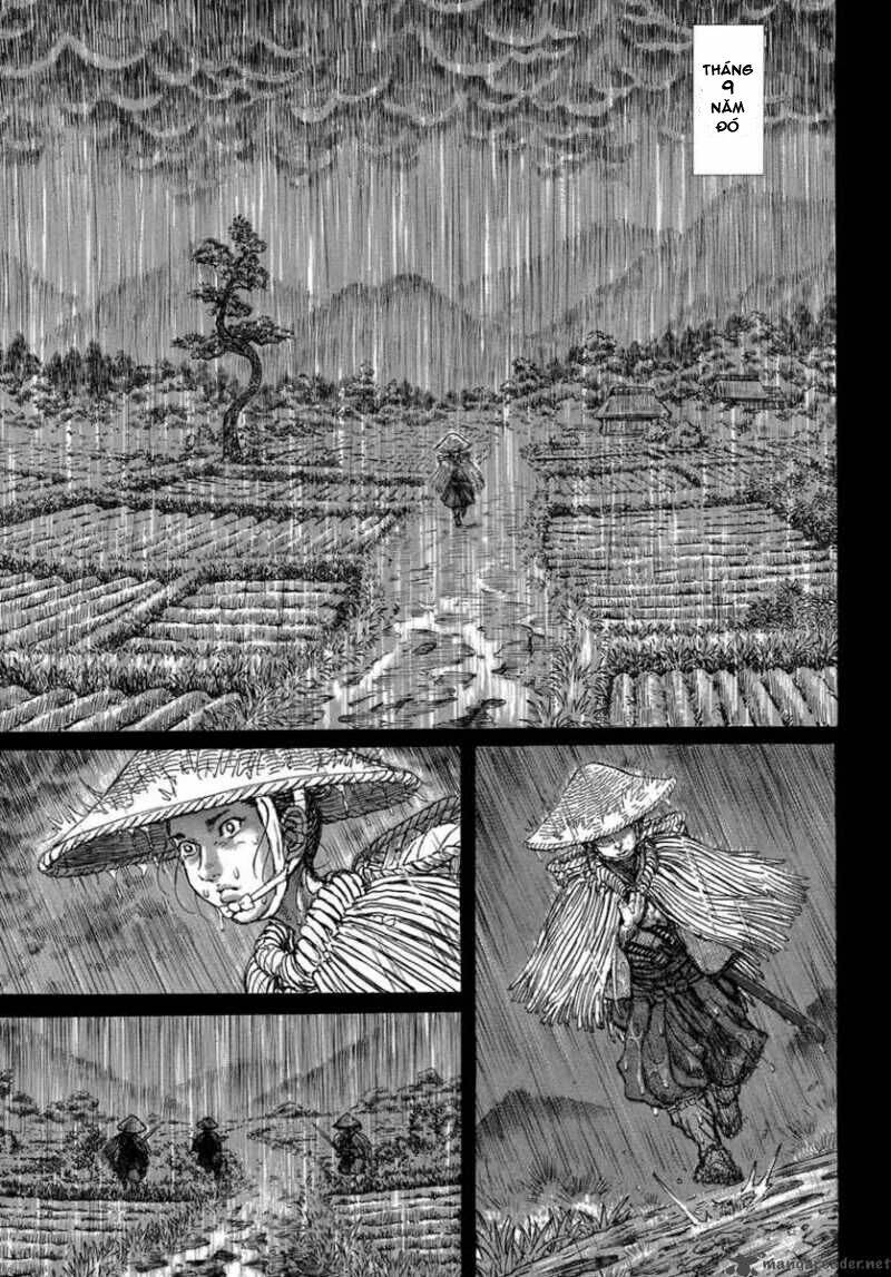 Shigurui - Cuồng Tử: Chapter 34