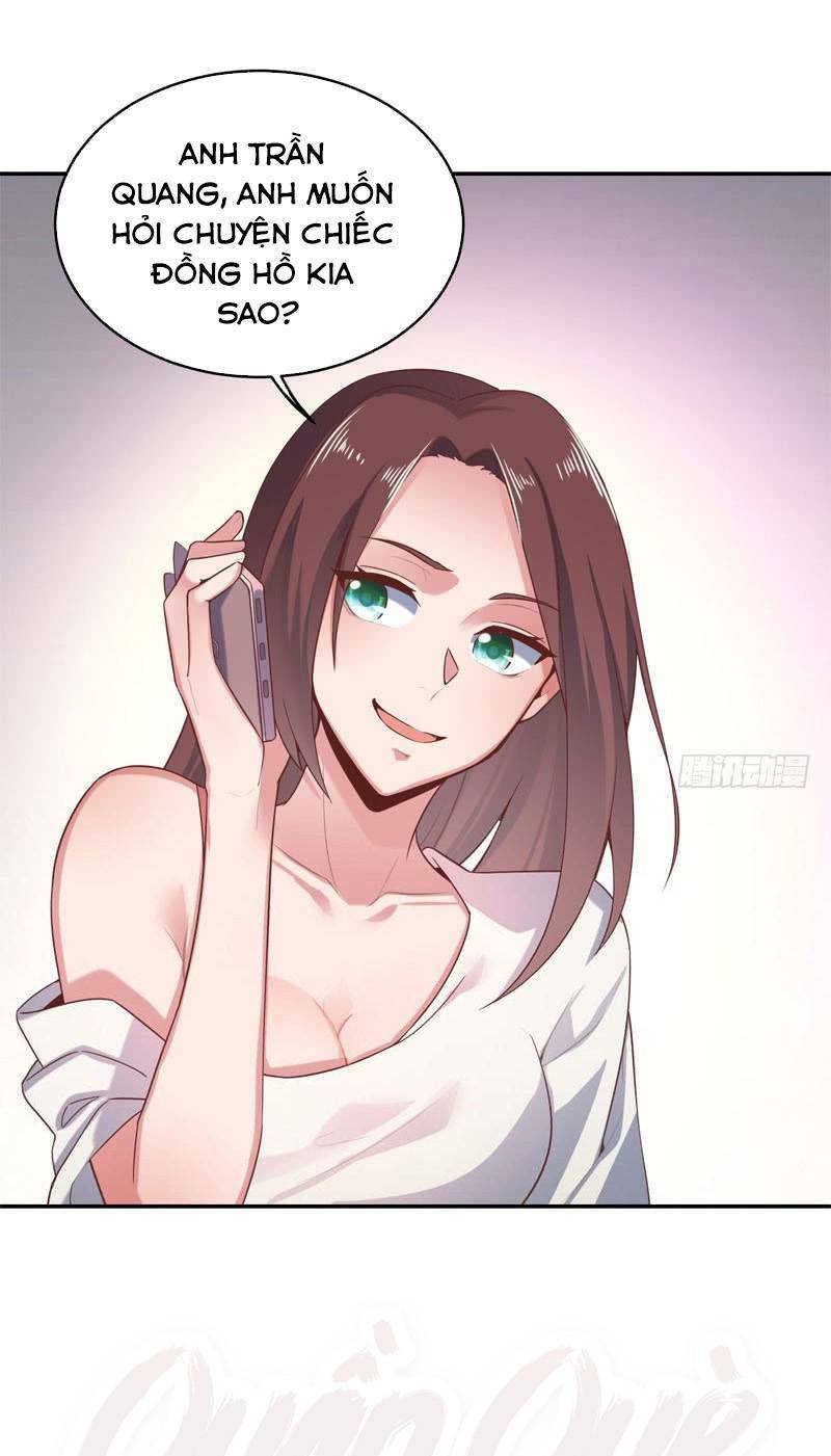 Bên Người Mang Theo Nữ Thần Hoàng: Chapter 53