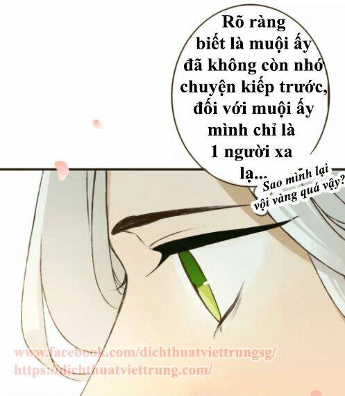 Bạn Trai Tôi Là Cẩm Y Vệ: Chapter 79