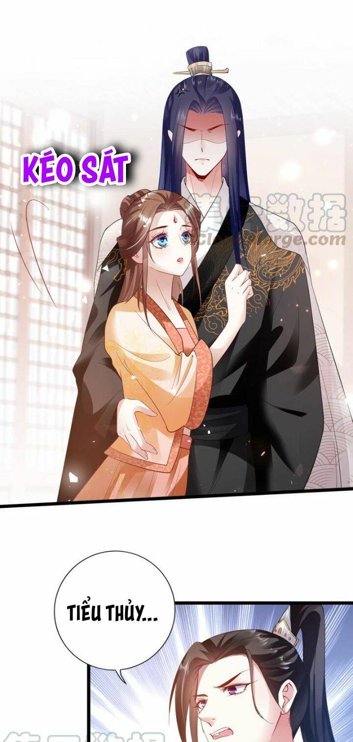 Xuyên Vào Trò Chơi Công Lược Boss Phản Diện: Chapter 3