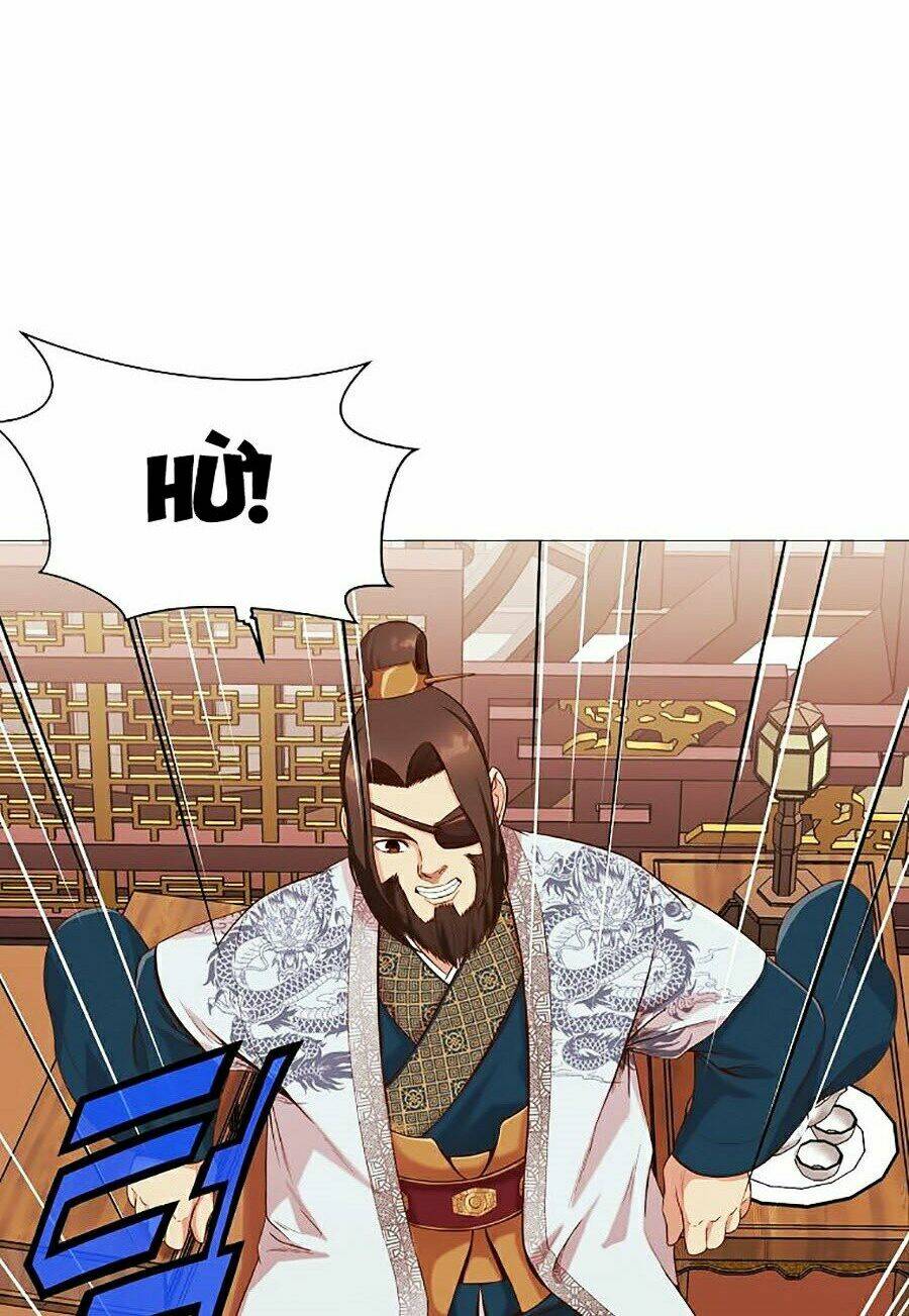 Thiên Võ Chiến Thần: Chapter 5