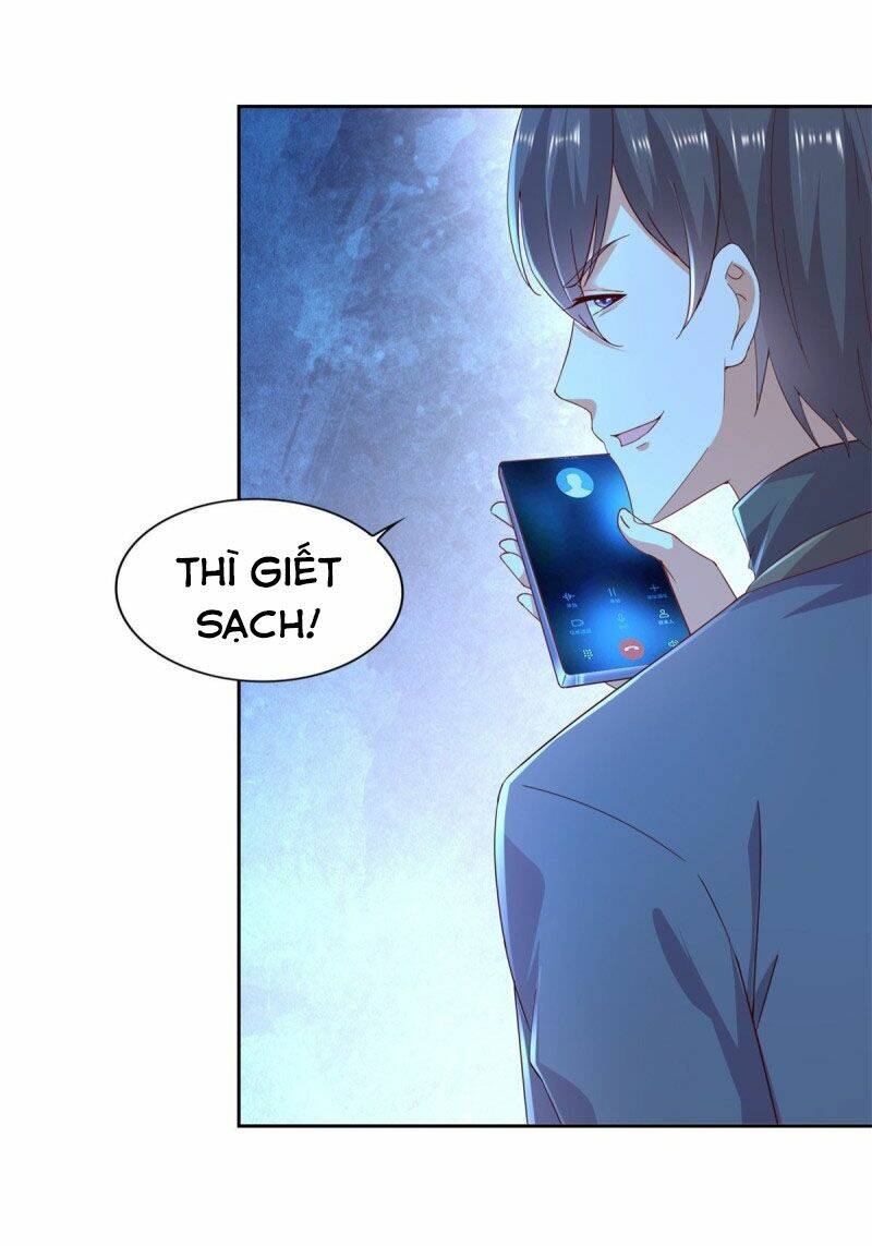 Chí Tôn Toàn Năng: Chapter 103