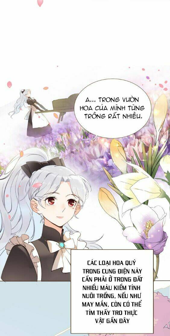 Hầu Nữ Giá Đáo: Chapter 6