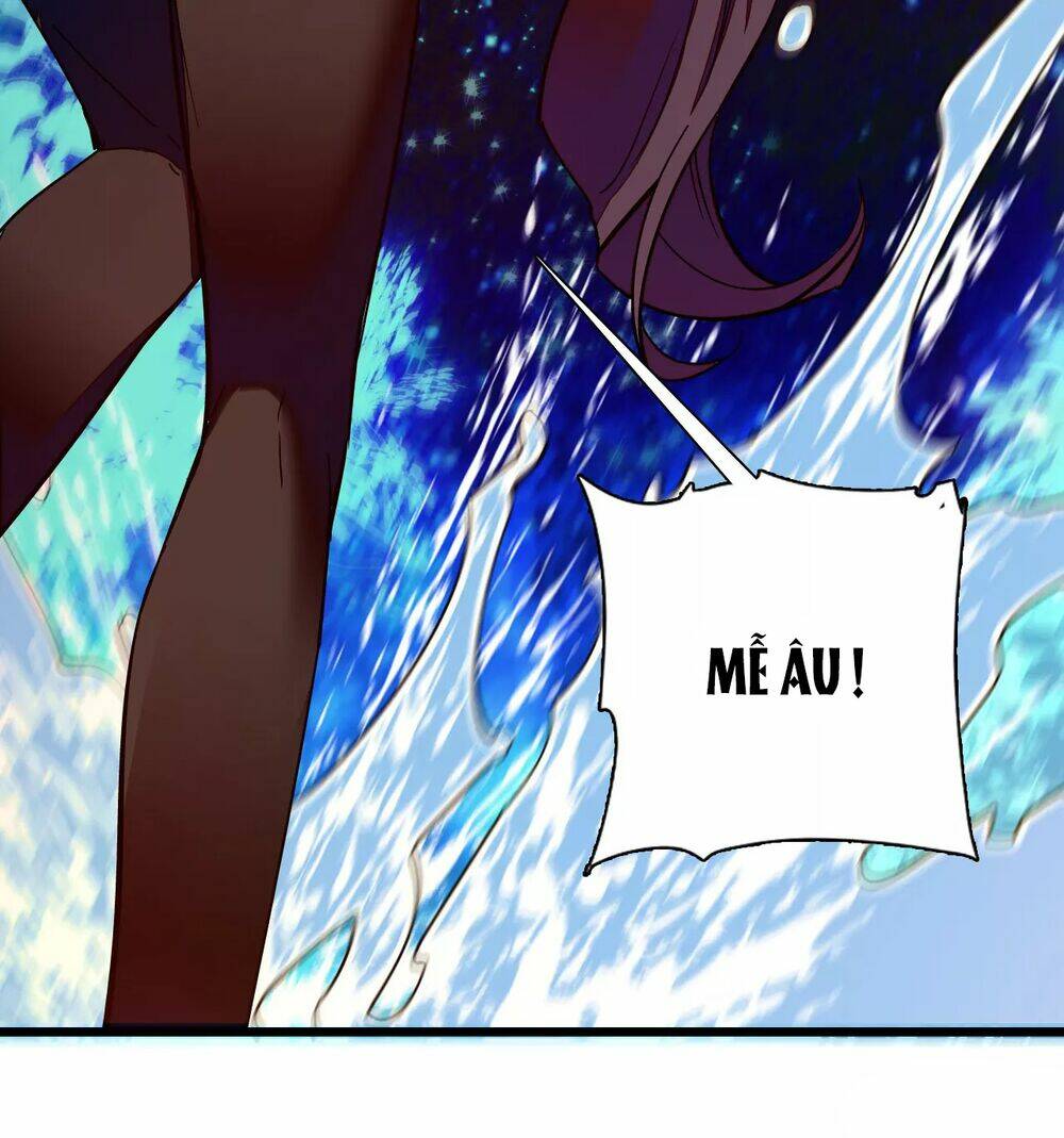 Huyết Túc Khế Ứớc: Chapter 24