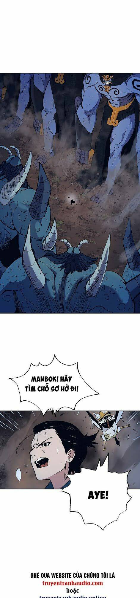 Npc Bắt Đầu Từ Kỹ Năng Lv.999: Chapter 10