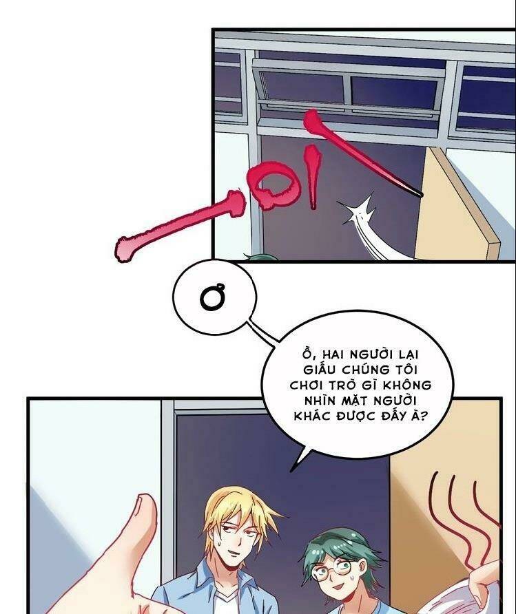 Ta Có Rất Nhiều Thành Tích: Chapter 18