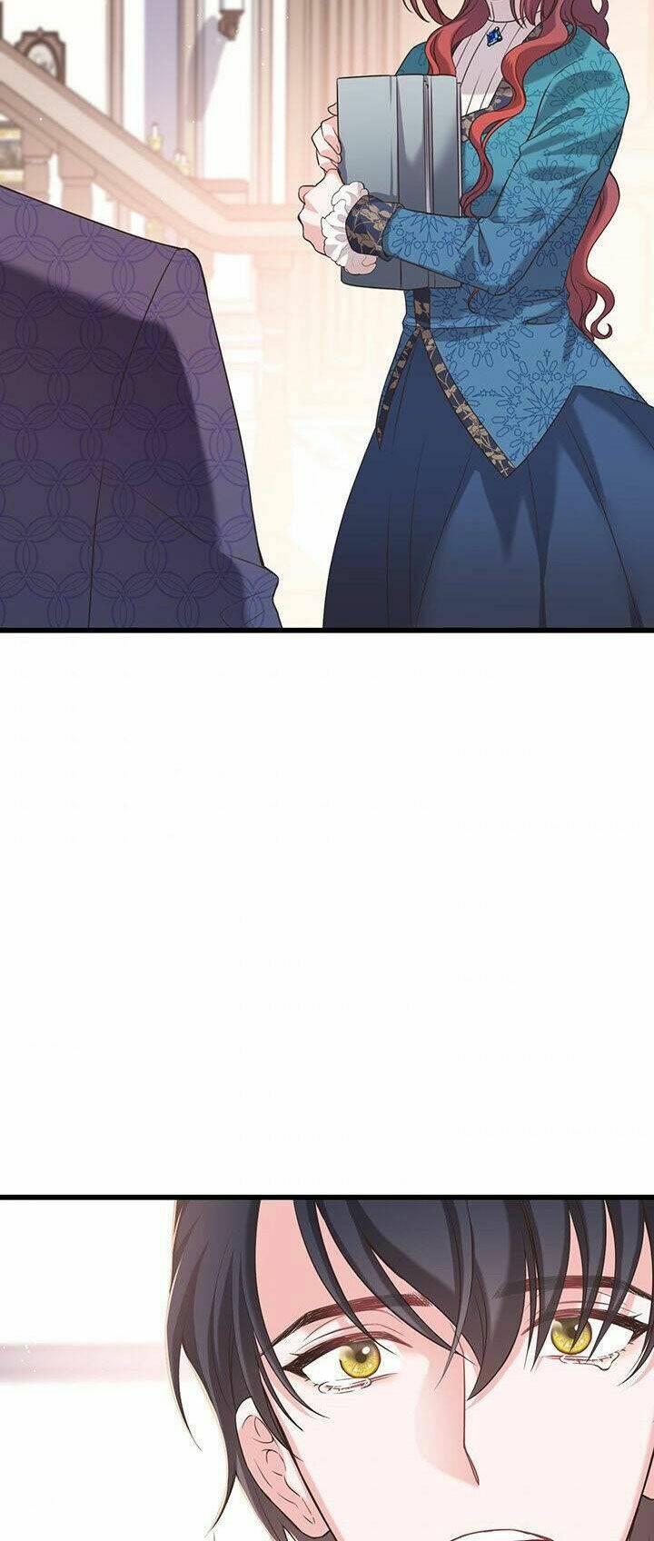 Nhân Vật Phản Diện Yêu Cầu Tôi Yêu Chàng: Chapter 20