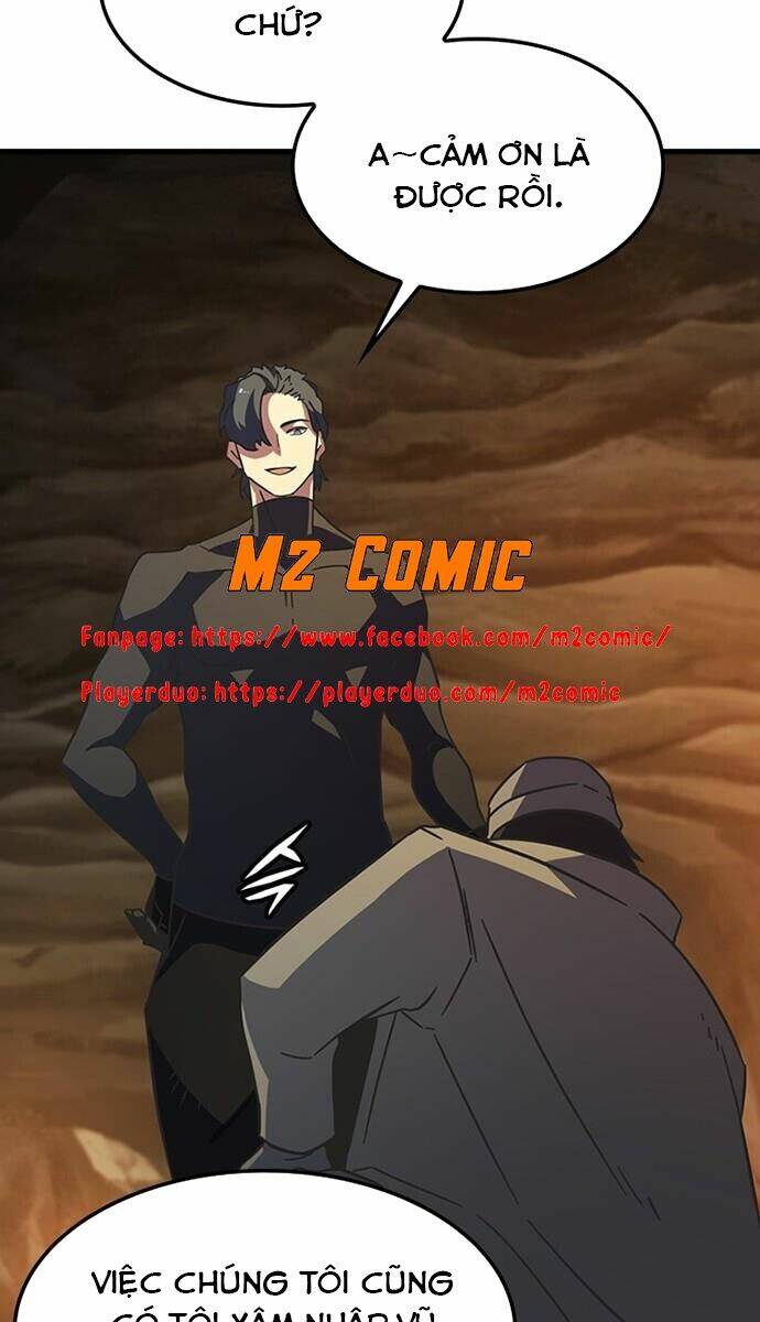 Điểm Chết: Chapter 21